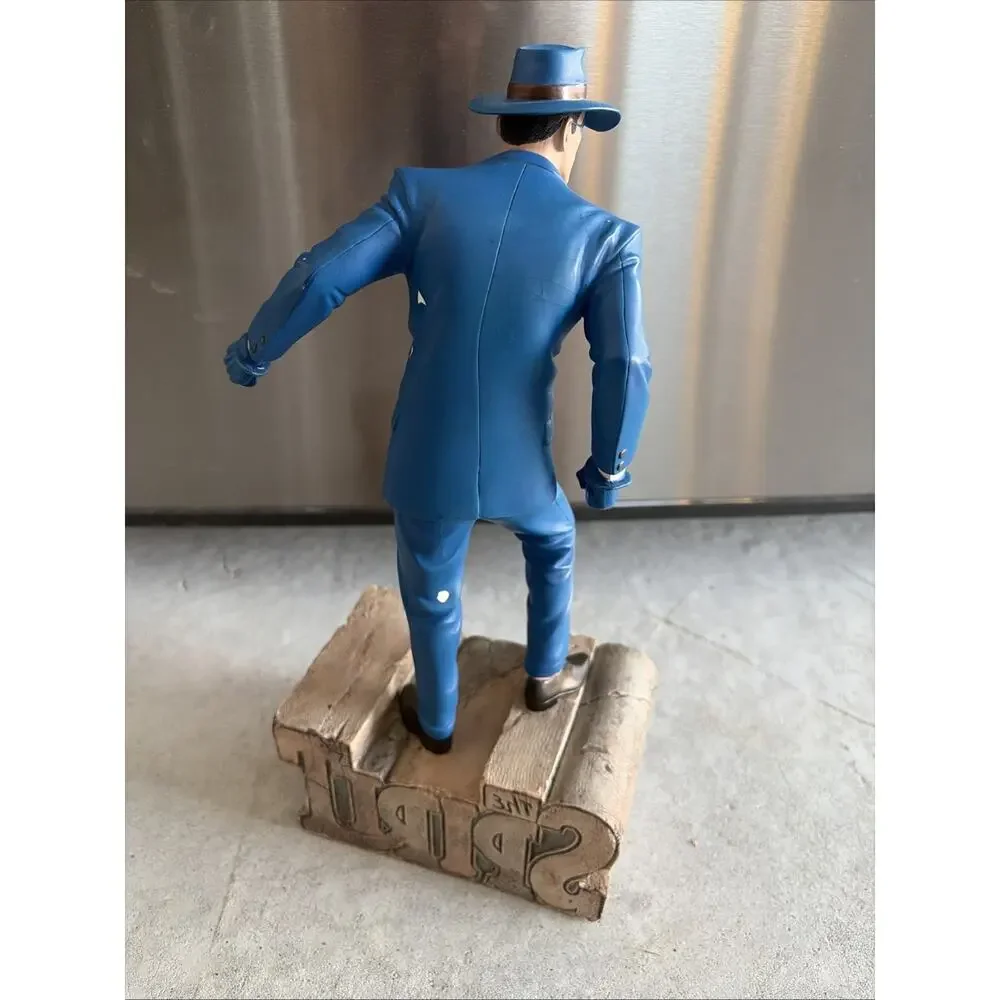 Will Eisner's THE SPIRIT Statue 761 Of 1000